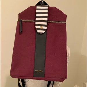 Henri Bendel backpack